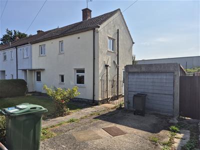Property image of home to buy in Coleridge Road, Weston-Super-Mare